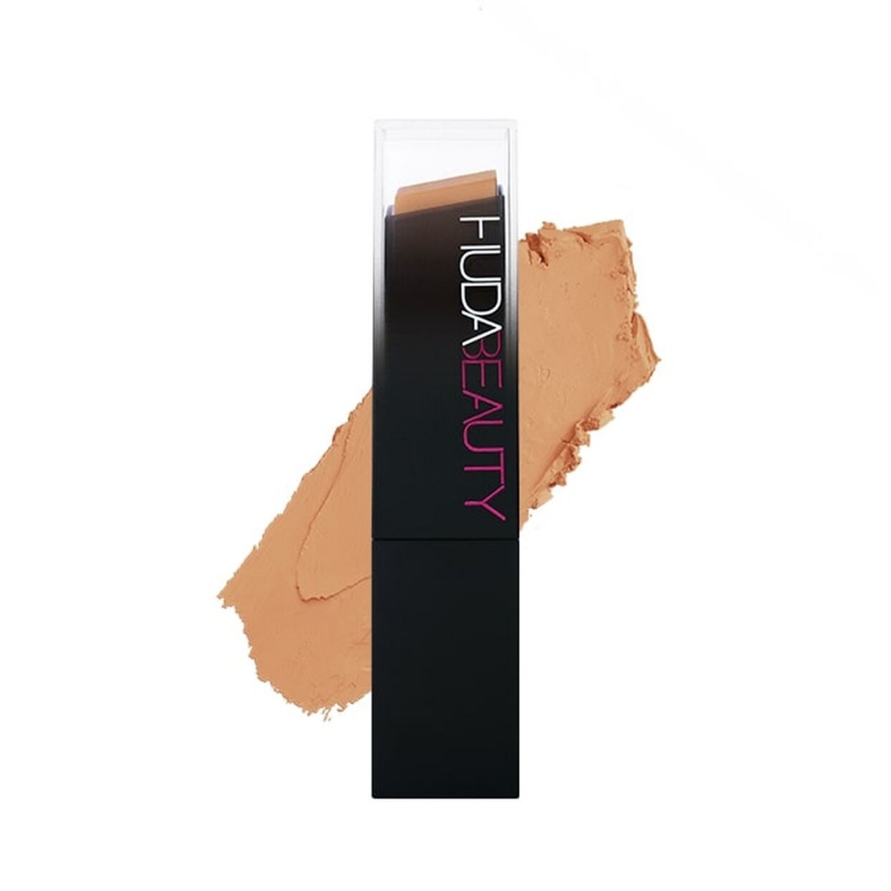 Huda Beauty #FauxFilter Skin Finish Foundation Stick 410G Brown Sugar New In Box